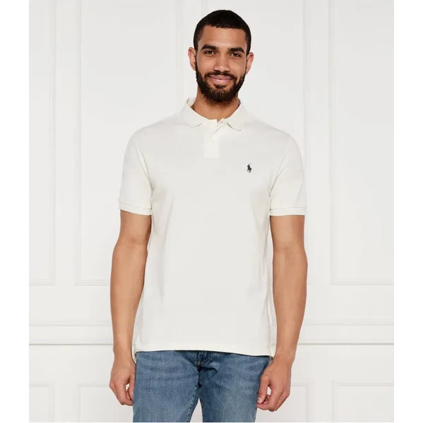POLO RALPH LAUREN Polo tričko | Custom slim fit 63895552