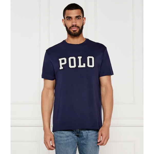 POLO RALPH LAUREN Tričko | Classic fit 63895554