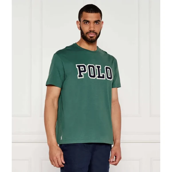 POLO RALPH LAUREN Tričko | Classic fit 63895555