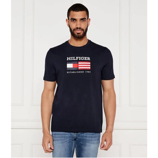Tommy Hilfiger Tričko | Regular Fit 63895559