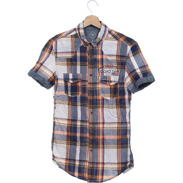 Pánska košeľa Tex 63900857