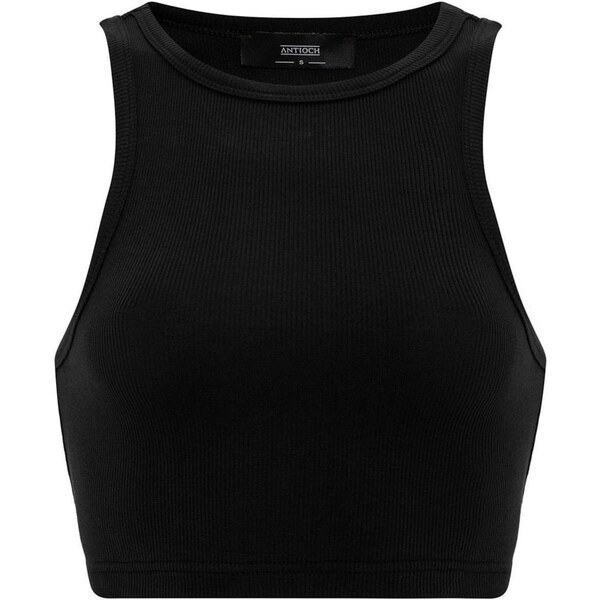 Antioch Top čierna 65905462