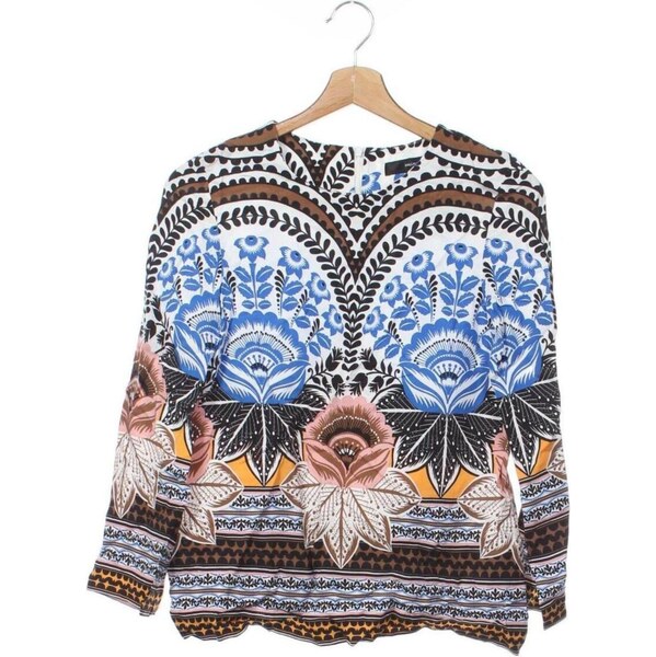 Dámska blúza Hallhuber 63899337