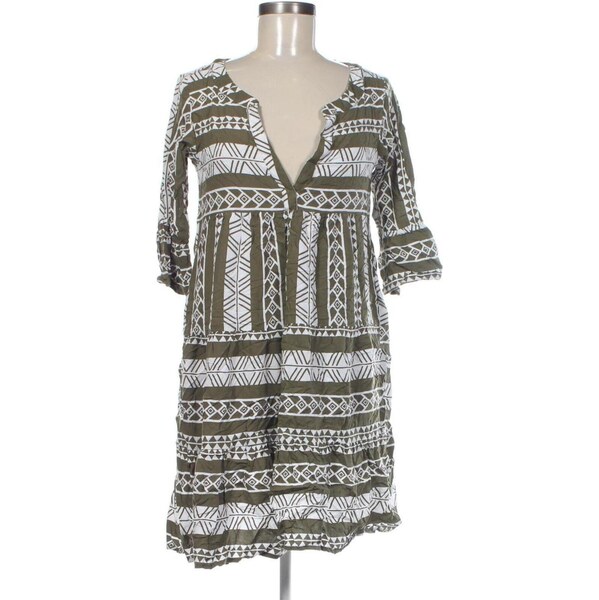 Šaty Sublevel 63899590