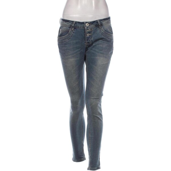 Dámske džínsy Sublevel 63899505