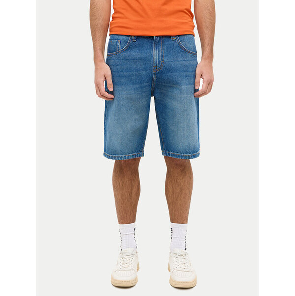 Džínsové šortky Mustang 63913944