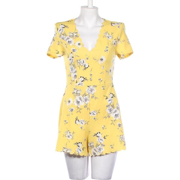 Dámská krátka kombinéza Tally Weijl 63901235