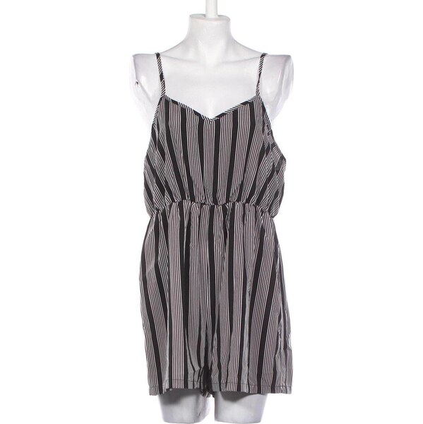 Dámská krátka kombinéza SHEIN 63901478