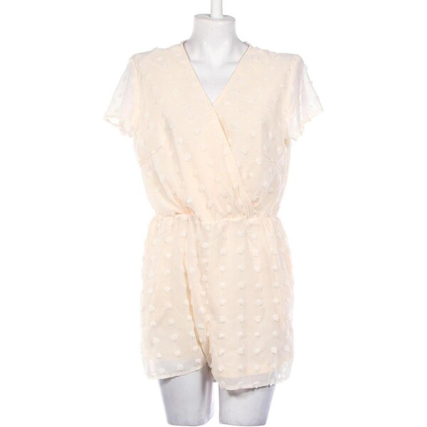 Dámská krátka kombinéza Unbranded 63901698