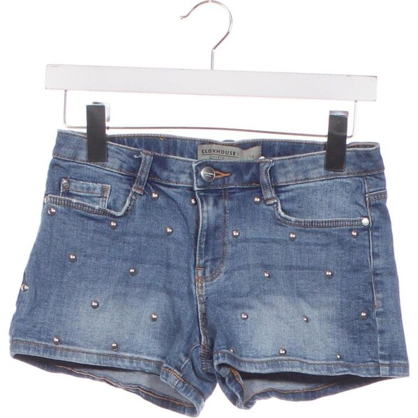 Dámske kraťasy Clockhouse 63902573