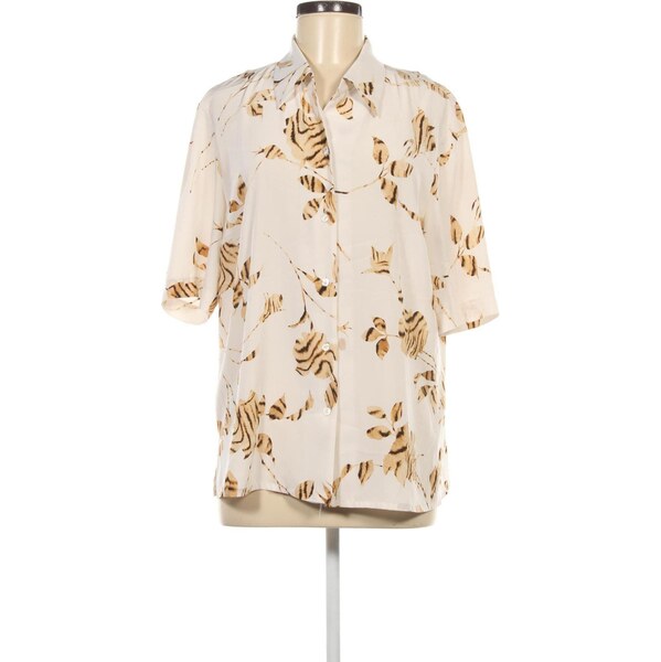 Dámska košeľa Delmod 63902758