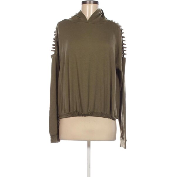 Dámska mikina Forever 21 63902979