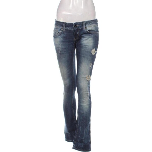 Dámske džínsy Ltb 63903109