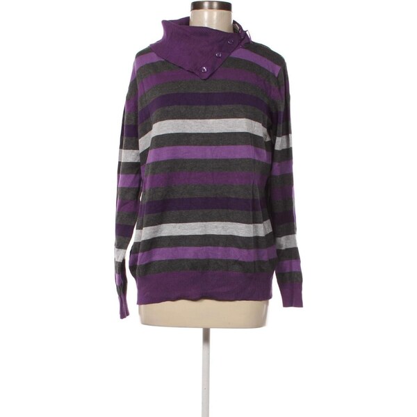 Dámsky pulóver Laura Torelli 63903506