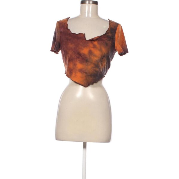 Dámska blúza SHEIN 63903531