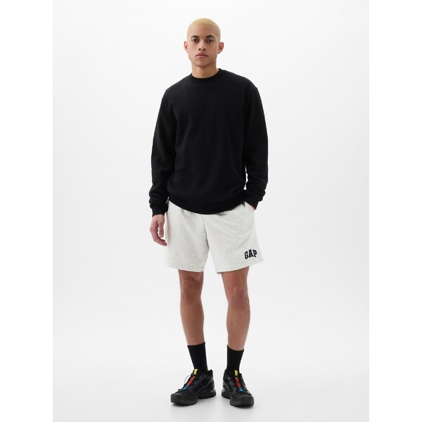 GAP Pánske Šortky s logom 868464-02 66267198