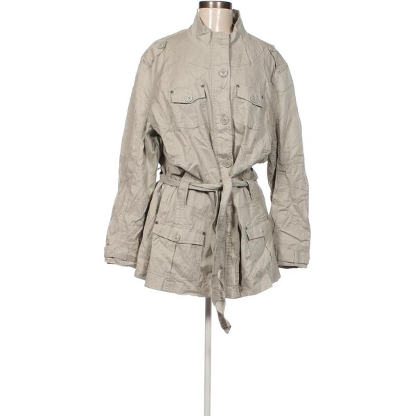 Dámska bunda Thea Plus 63904774