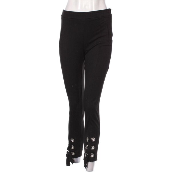 Dámske nohavice H&M 63906008