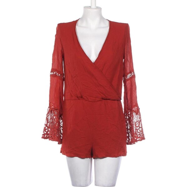 Dámská krátka kombinéza H&M 63906184