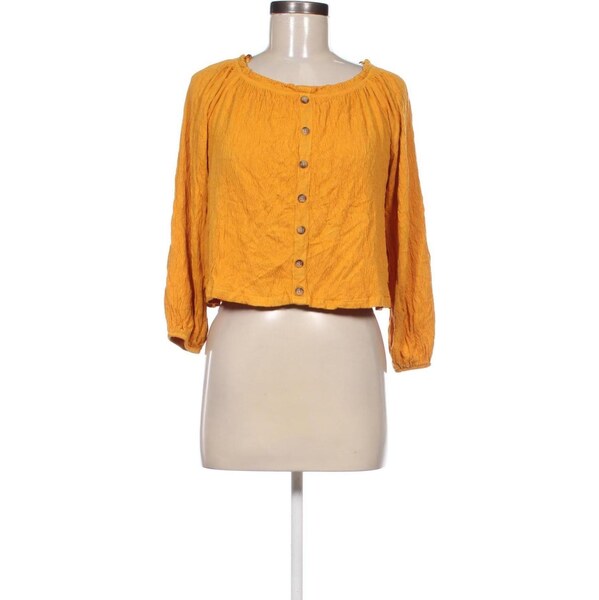 Dámska blúza Bershka 63906362