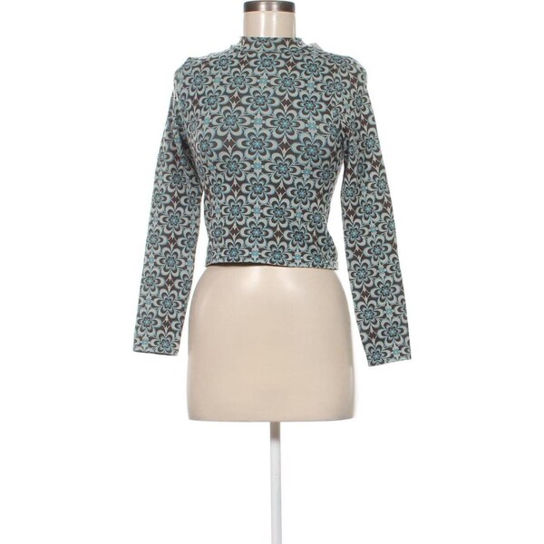 Dámska blúza Stradivarius 63906604