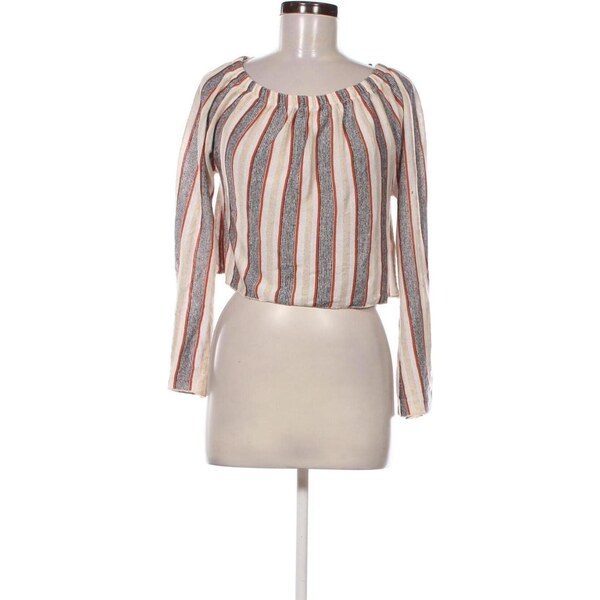 Dámska blúza Zara 63906601