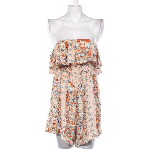 Dámská krátka kombinéza Unbranded 63906740