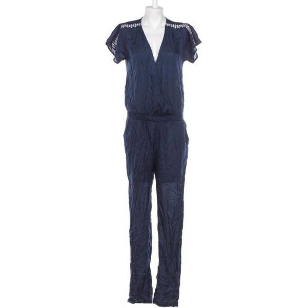 Dámsky dlhý overal S.Oliver 63906749