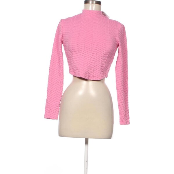 Dámska blúza Bershka 63906956