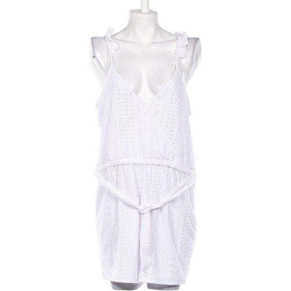 Dámská krátka kombinéza Up 2 Fashion 63907386