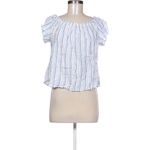 Dámska blúza Clockhouse 63907670