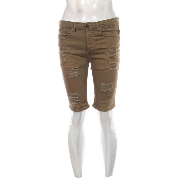 Pánske kraťasy Denim&Co. 63908013