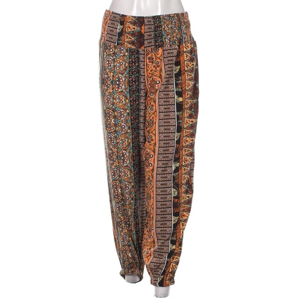 Dámske nohavice SHEIN 63908226