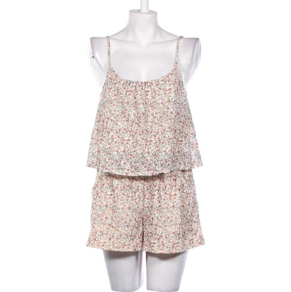 Dámská krátka kombinéza Clockhouse 63908282