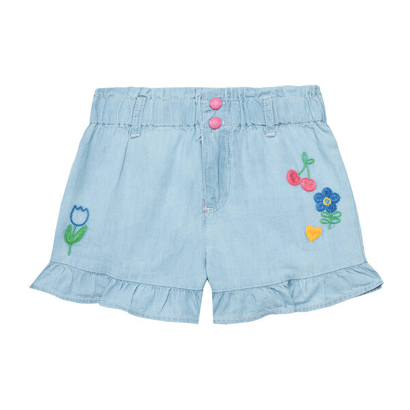 Džínsové šortky Original Marines 63913948