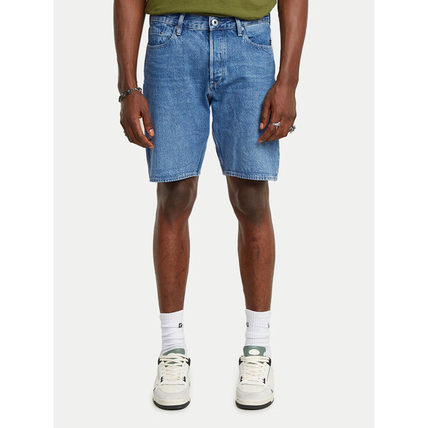 Džínsové šortky G-Star Raw 63913950