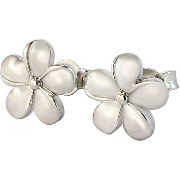 Zlaté náušnice Glare 359 63908441