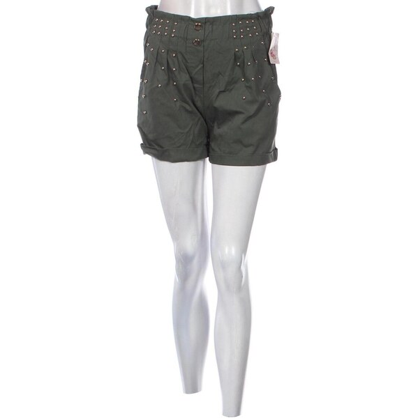 Dámske kraťasy NEW COLLECTION 63908575