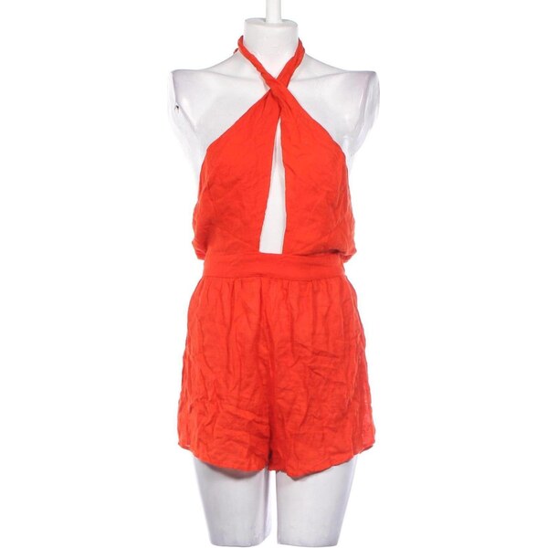 Dámská krátka kombinéza Bershka 63908890