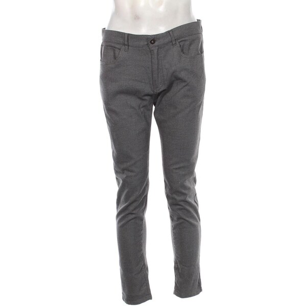 Pánske nohavice Zara Man 63909328