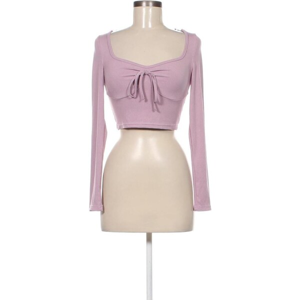 Dámska blúza SHEIN 63909350