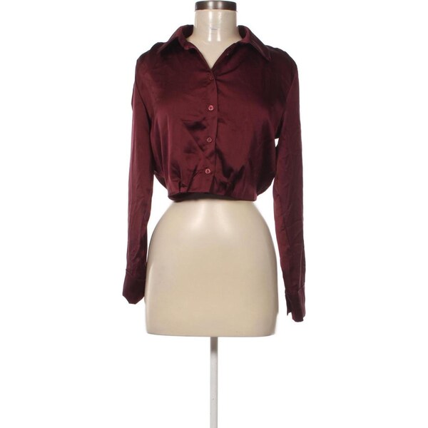 Dámska košeľa NEW COLLECTION 63909765