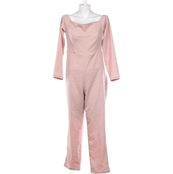 Dámsky dlhý overal SHEIN 63909812