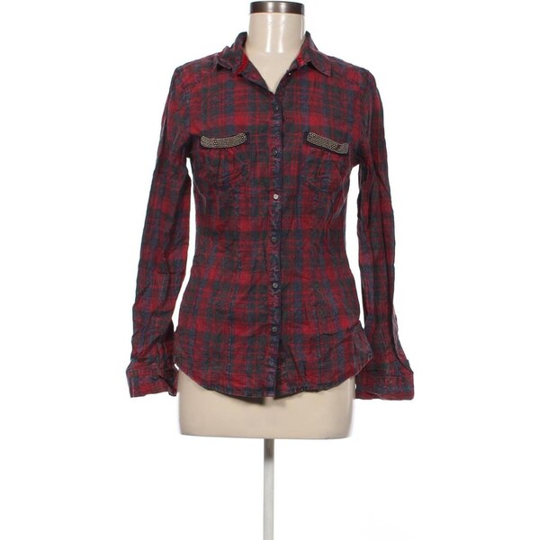 Dámska košeľa Clockhouse 63910178