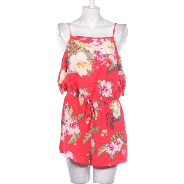 Dámská krátka kombinéza Fb Sister 63910529