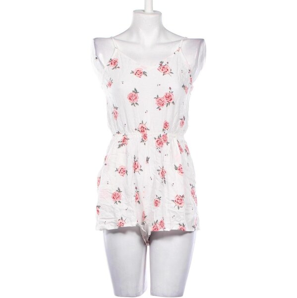 Dámská krátka kombinéza H&M Divided 63910541