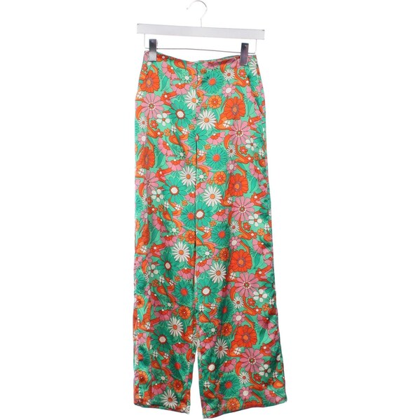 Dámske nohavice BZB 63910587