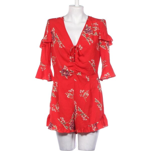 Dámská krátka kombinéza Primark 63910670