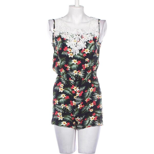 Dámská krátka kombinéza Unbranded 63910731