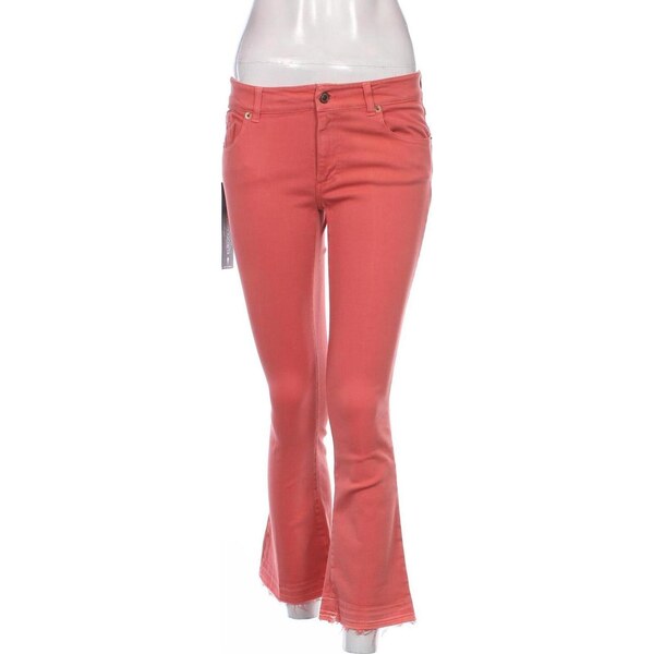 Dámske džínsy European Culture 63911073